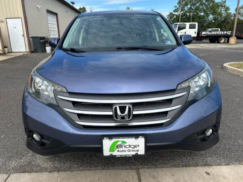 Photos of 2013 Honda CR-V EX for sale in Berlin, NJ at Bridge Auto Group