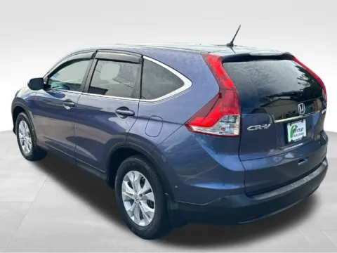 More photos of 2013 Honda CR-V EX at Bridge Auto Group, NJ