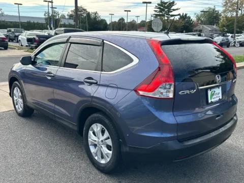 More photos of 2013 Honda CR-V EX at Bridge Auto Group, NJ