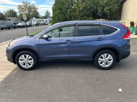 More photos of 2013 Honda CR-V EX at Bridge Auto Group, NJ