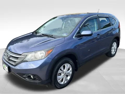Another view of 2013 Honda CR-V EX for sale in Berlin, NJ at Bridge Auto Group