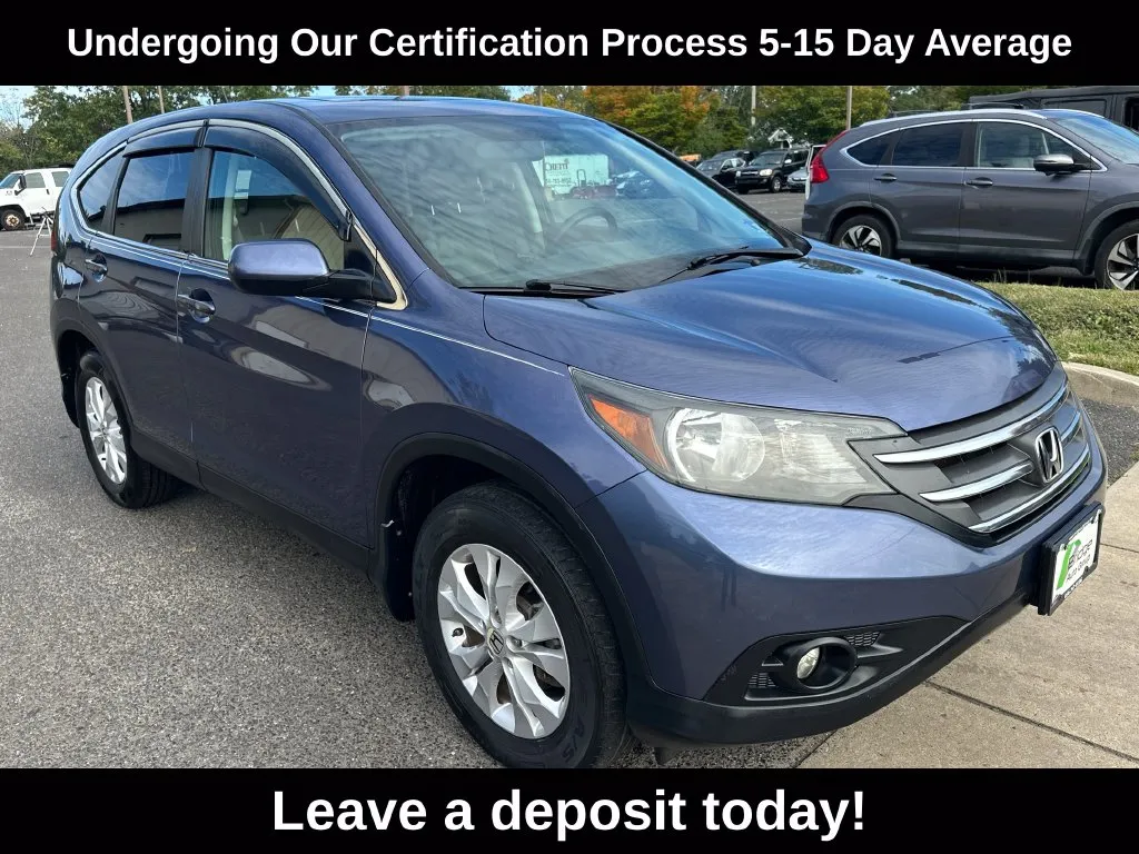 Unknown 2013 Honda CR-V EX for sale in Berlin, NJ