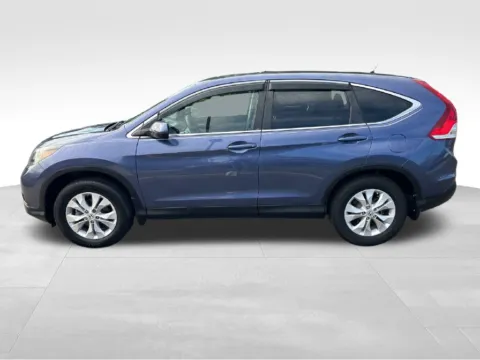 More photos of 2013 Honda CR-V EX at Bridge Auto Group, NJ