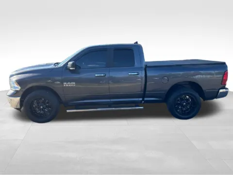 More photos of 2018 Ram 1500 Big Horn at Bridge Auto Group, NJ