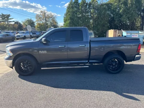 More photos of 2018 Ram 1500 Big Horn at Bridge Auto Group, NJ