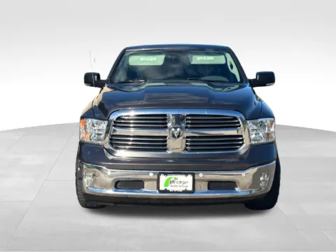 Photos of 2018 Ram 1500 Big Horn for sale in Berlin, NJ at Bridge Auto Group