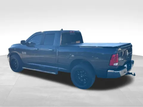More photos of 2018 Ram 1500 Big Horn at Bridge Auto Group, NJ