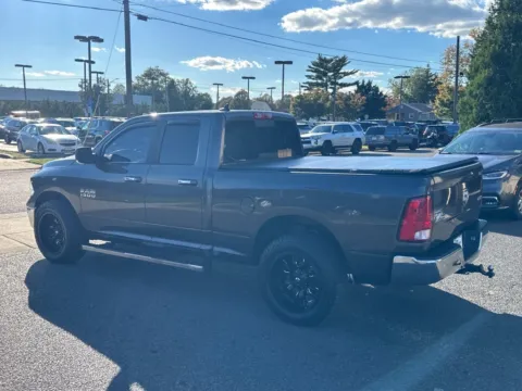 More photos of 2018 Ram 1500 Big Horn at Bridge Auto Group, NJ