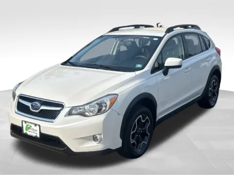 Another view of 2015 Subaru XV Crosstrek 2.0i Premium for sale in Berlin, NJ at Bridge Auto Group