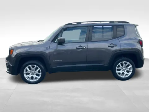 More photos of 2017 Jeep Renegade Latitude at Bridge Auto Group, NJ