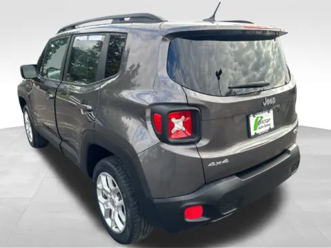 More photos of 2017 Jeep Renegade Latitude at Bridge Auto Group, NJ