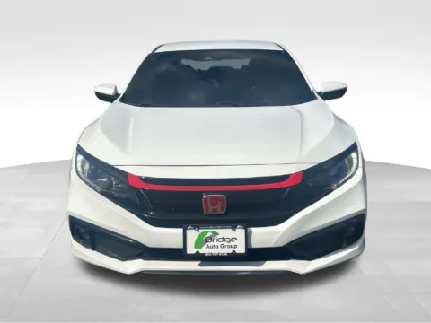 Photos of 2020 Honda Civic Sport for sale in Berlin, NJ at Bridge Auto Group