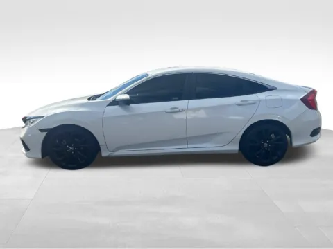 More photos of 2020 Honda Civic Sport at Bridge Auto Group, NJ