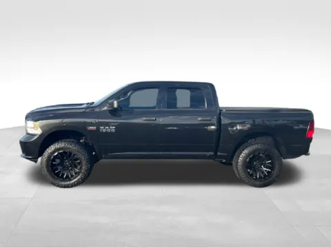 More photos of 2015 Ram 1500 Express at Bridge Auto Group, NJ