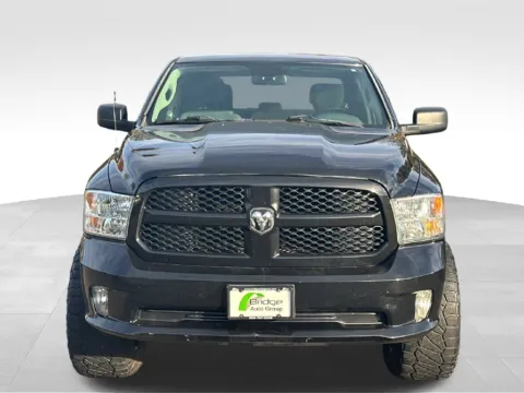 Photos of 2015 Ram 1500 Express for sale in Berlin, NJ at Bridge Auto Group