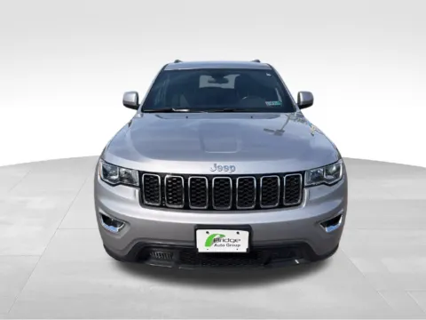 Photos of 2020 Jeep Grand Cherokee Laredo E for sale in Berlin, NJ at Bridge Auto Group