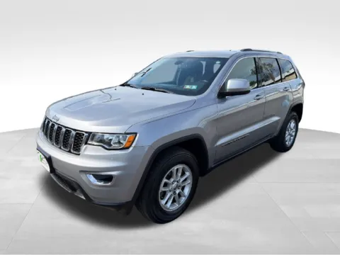 Another view of 2020 Jeep Grand Cherokee Laredo E for sale in Berlin, NJ at Bridge Auto Group