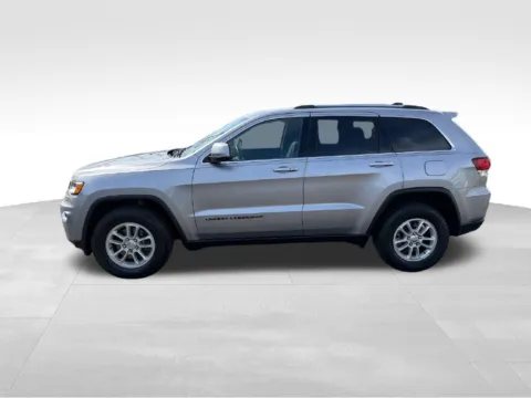 More photos of 2020 Jeep Grand Cherokee Laredo E at Bridge Auto Group, NJ