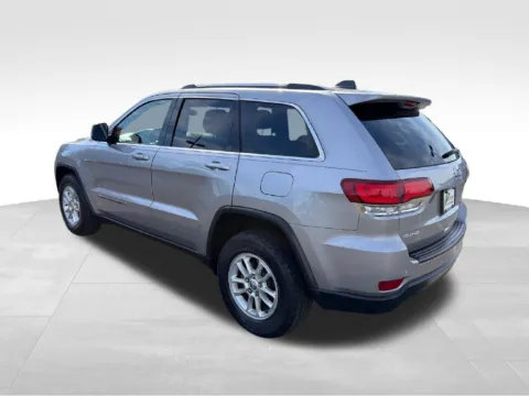 More photos of 2020 Jeep Grand Cherokee Laredo E at Bridge Auto Group, NJ
