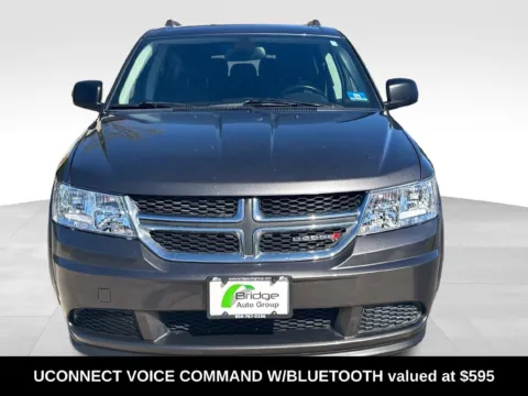 Photos of 2018 Dodge Journey SE for sale in Berlin, NJ at Bridge Auto Group