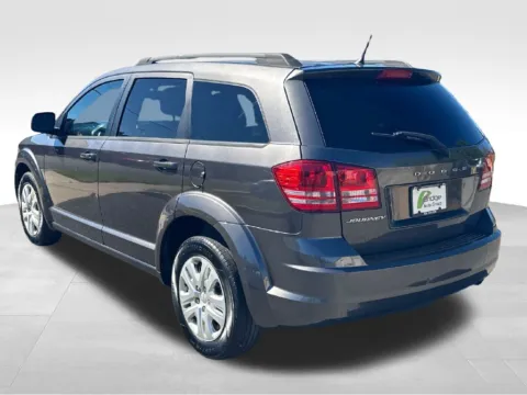 More photos of 2018 Dodge Journey SE at Bridge Auto Group, NJ