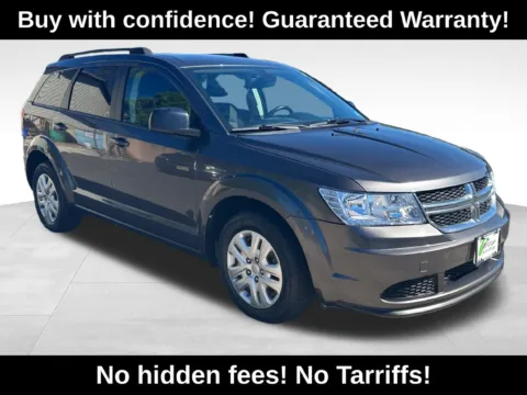 Gray 2018 Dodge Journey SE for sale in Berlin, NJ