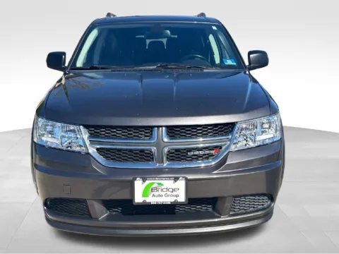 Photos of 2018 Dodge Journey SE for sale in Berlin, NJ at Bridge Auto Group