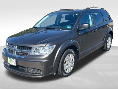 More photos of 2018 Dodge Journey SE at Bridge Auto Group, NJ