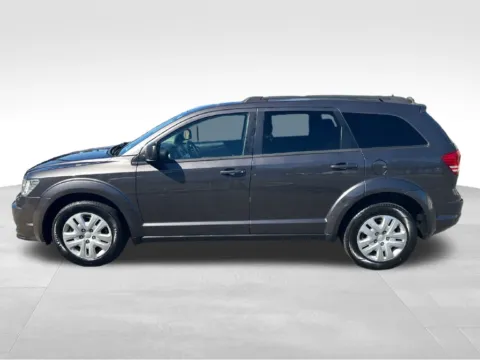 More photos of 2018 Dodge Journey SE at Bridge Auto Group, NJ