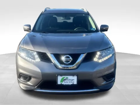 Photos of 2014 Nissan Rogue SV for sale in Berlin, NJ at Bridge Auto Group