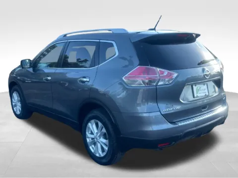 More photos of 2014 Nissan Rogue SV at Bridge Auto Group, NJ