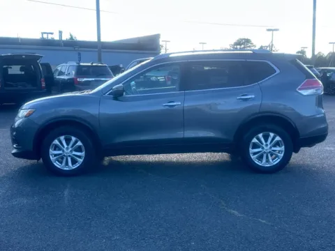 More photos of 2014 Nissan Rogue SV at Bridge Auto Group, NJ
