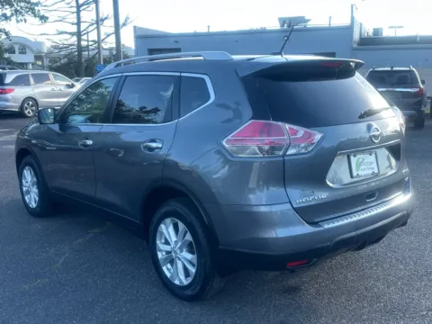 More photos of 2014 Nissan Rogue SV at Bridge Auto Group, NJ