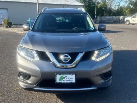 Photos of 2014 Nissan Rogue SV for sale in Berlin, NJ at Bridge Auto Group