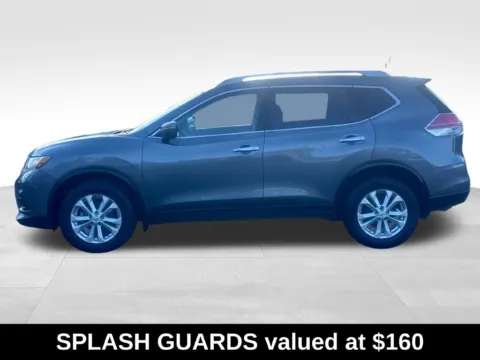 More photos of 2014 Nissan Rogue SV at Bridge Auto Group, NJ