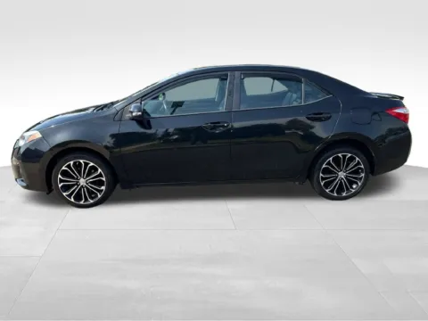 More photos of 2016 Toyota Corolla S Plus at Bridge Auto Group, NJ