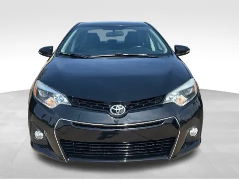 Photos of 2016 Toyota Corolla S Plus for sale in Berlin, NJ at Bridge Auto Group