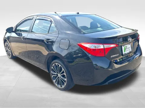 More photos of 2016 Toyota Corolla S Plus at Bridge Auto Group, NJ