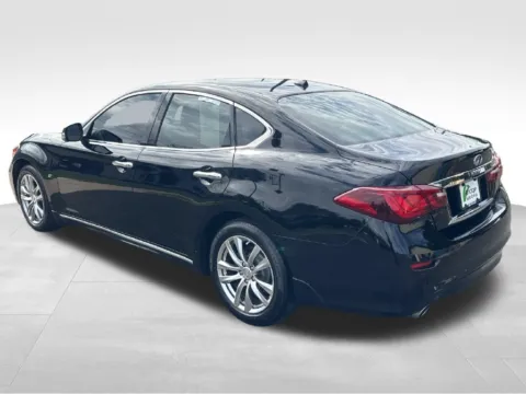 More photos of 2015 INFINITI Q70 3.7 at Bridge Auto Group, NJ