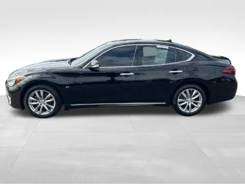 More photos of 2015 INFINITI Q70 3.7 at Bridge Auto Group, NJ