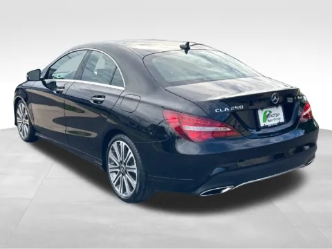More photos of 2019 Mercedes-Benz CLA 250 at Bridge Auto Group, NJ