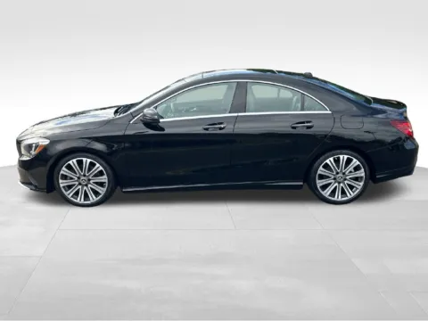 More photos of 2019 Mercedes-Benz CLA 250 at Bridge Auto Group, NJ
