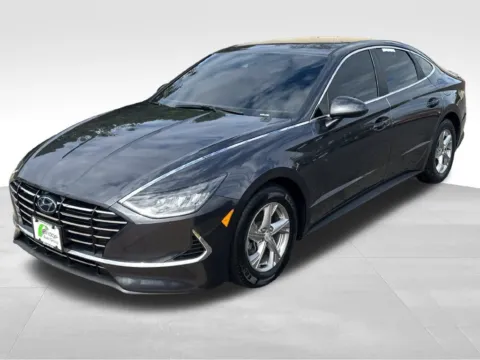More photos of 2020 Hyundai Sonata SE at Bridge Auto Group, NJ