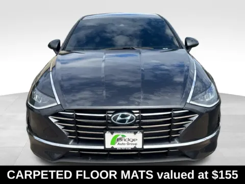 Photos of 2020 Hyundai Sonata SE for sale in Berlin, NJ at Bridge Auto Group