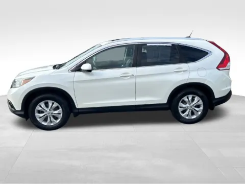 More photos of 2014 Honda CR-V EX-L at Bridge Auto Group, NJ