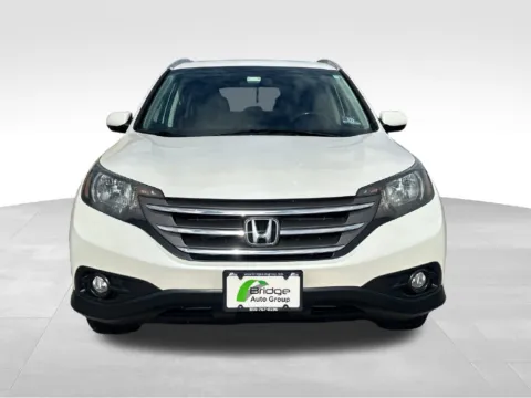 Photos of 2014 Honda CR-V EX-L for sale in Berlin, NJ at Bridge Auto Group