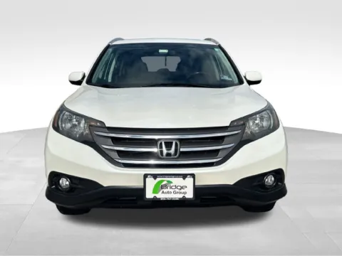 Photos of 2014 Honda CR-V EX-L for sale in Berlin, NJ at Bridge Auto Group