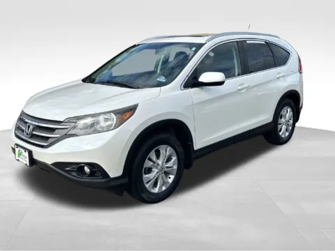 Another view of 2014 Honda CR-V EX-L for sale in Berlin, NJ at Bridge Auto Group