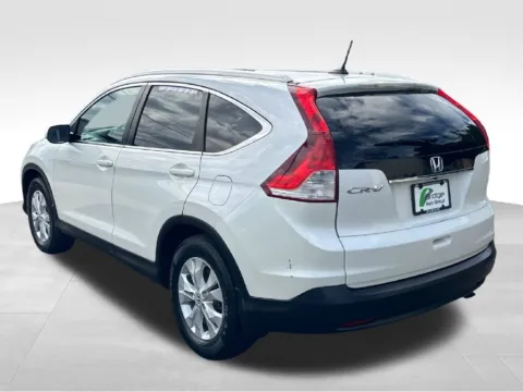 More photos of 2014 Honda CR-V EX-L at Bridge Auto Group, NJ