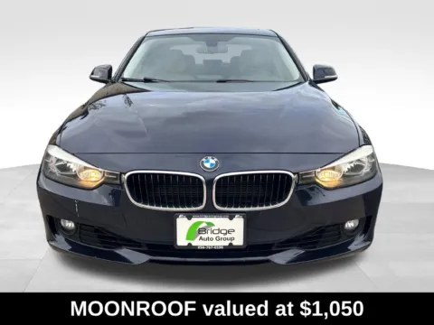 Photos of 2014 BMW 3 Series 328i xDrive for sale in Berlin, NJ at Bridge Auto Group